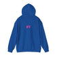 Geometric Art Hoodie