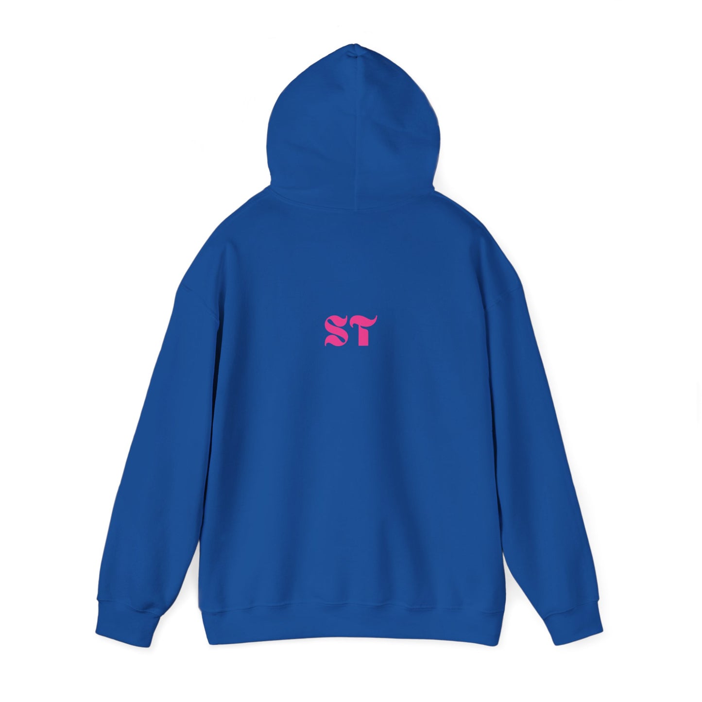 Geometric Art Hoodie