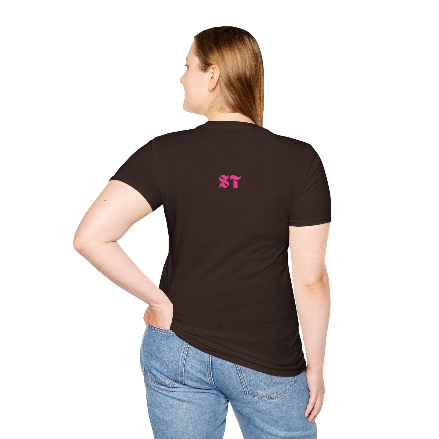 Geometric Art T-Shirt