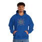 Geometric Art Hoodie