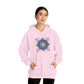 Geometric Art Hoodie