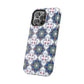 Geometric Art Magnetic Phone Case
