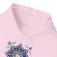 Geometric Art Hoodie
