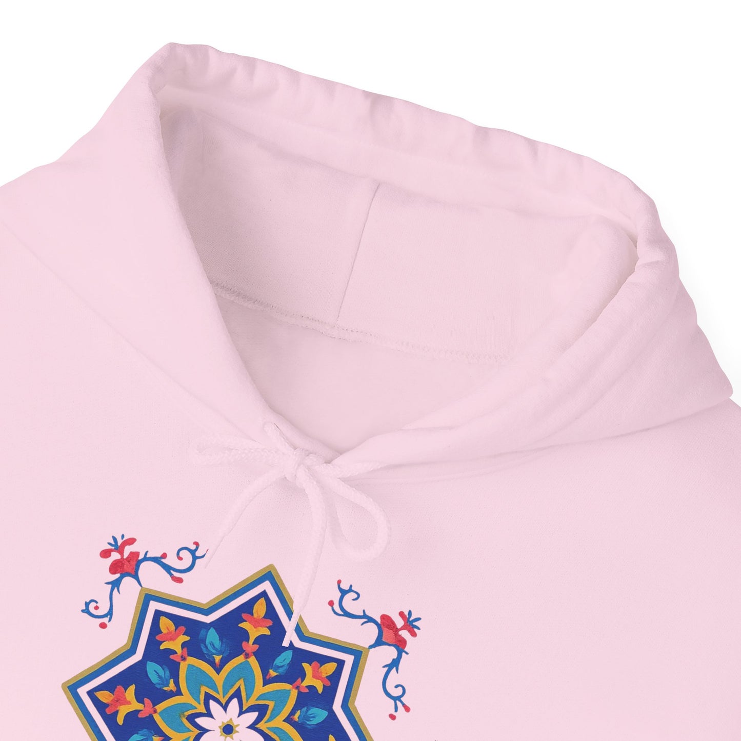 Geometric Art Hoodie