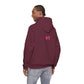 Geometric Art Hoodie