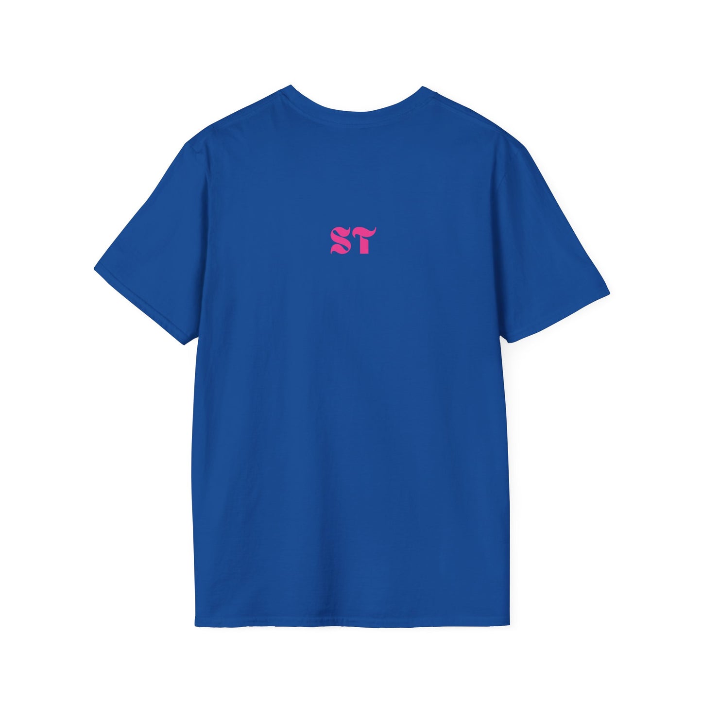 Geometric Art T-Shirt
