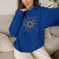 Geometric Art Hoodie