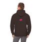 Geometric Art Hoodie