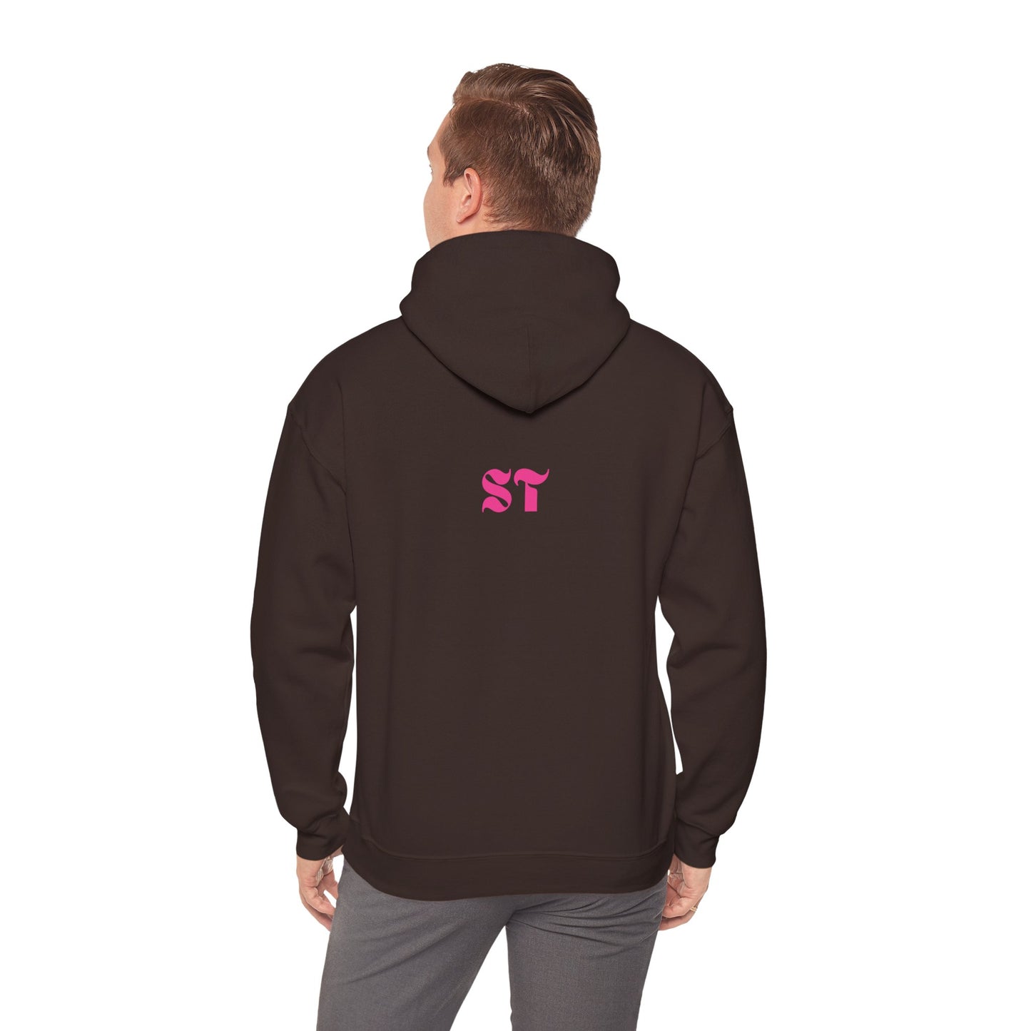 Geometric Art Hoodie