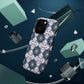 Geometric Art Magnetic Phone Case