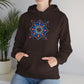 Geometric Art Hoodie