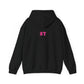 Geometric Art Hoodie