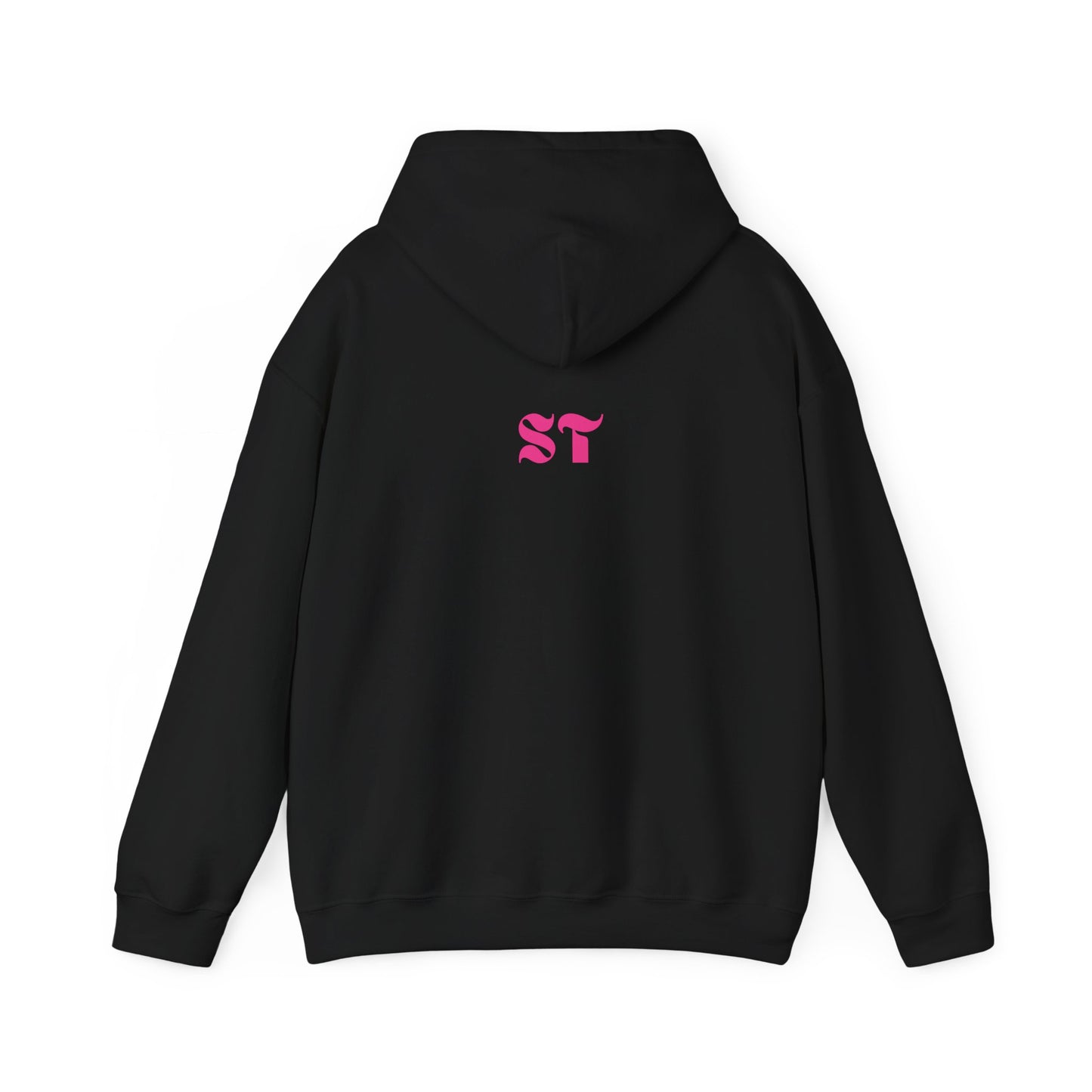 Geometric Art Hoodie