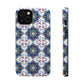 Geometric Art Magnetic Phone Case