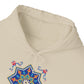 Geometric Art Hoodie