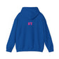 Geometric Art Hoodie