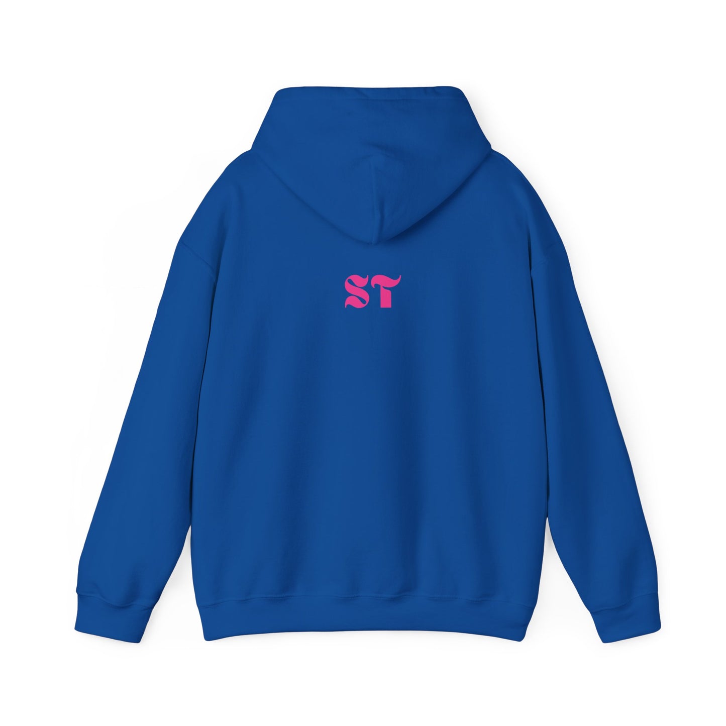 Geometric Art Hoodie