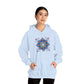 Geometric Art Hoodie