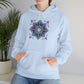 Geometric Art Hoodie