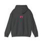 Geometric Art Hoodie