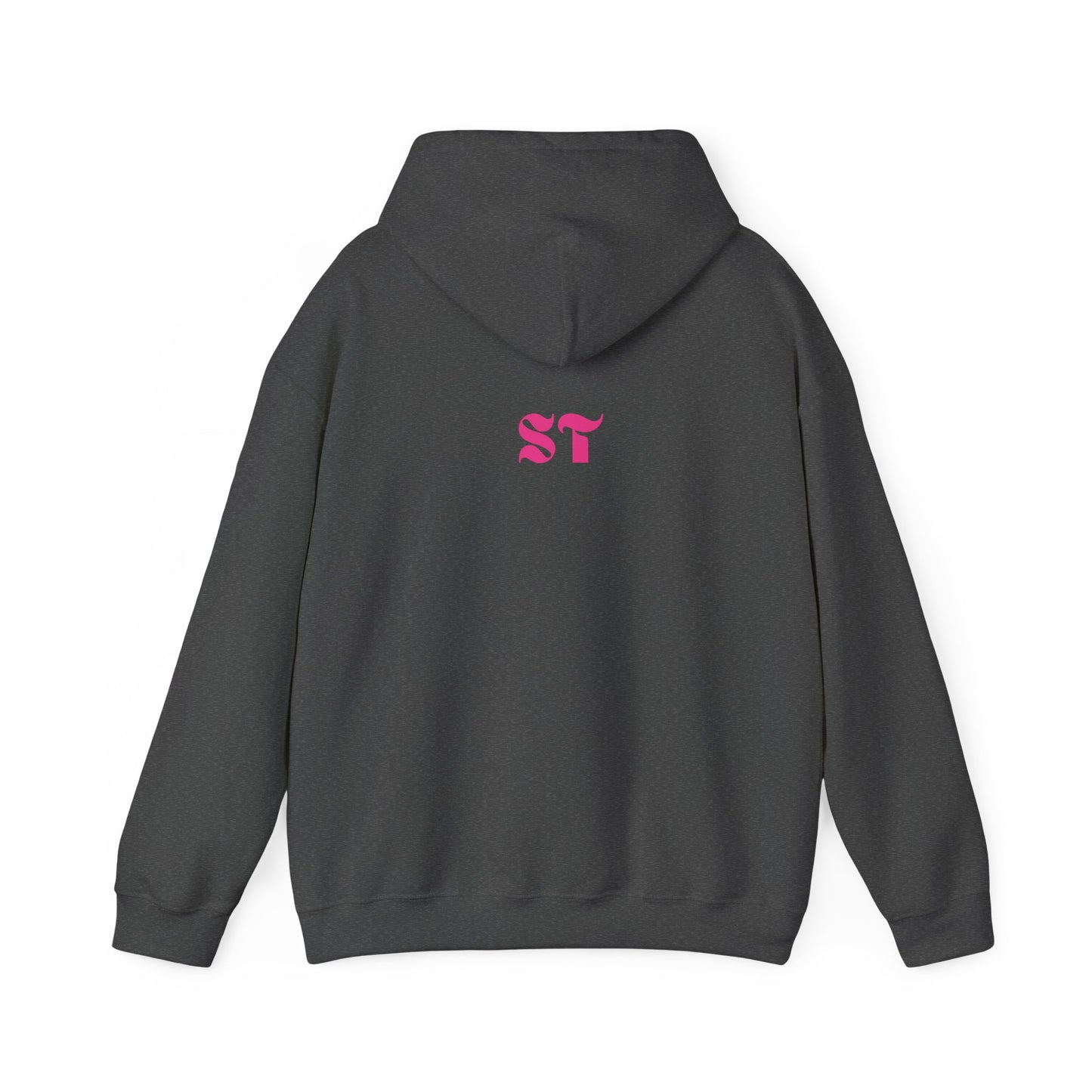 Geometric Art Hoodie