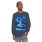 Aurora Mountain Long Sleeve Tee
