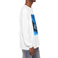 Aurora Mountain Long Sleeve Tee