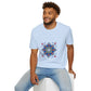 Geometric Art T-Shirt