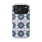 Geometric Art Magnetic Phone Case