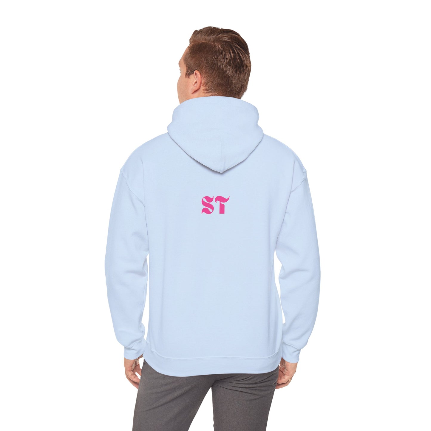 Geometric Art Hoodie