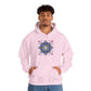 Geometric Art Hoodie