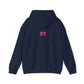 Geometric Art Hoodie