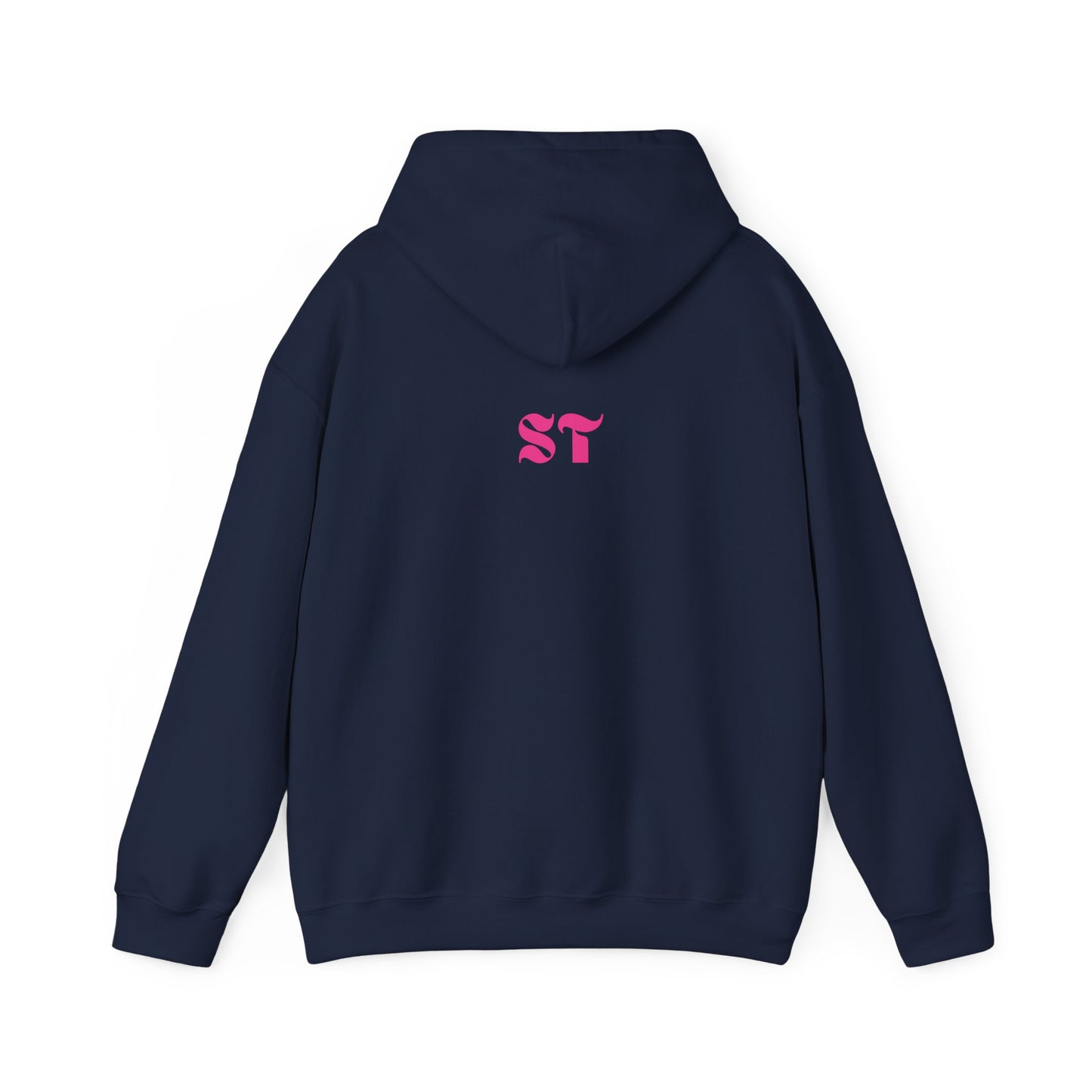 Geometric Art Hoodie
