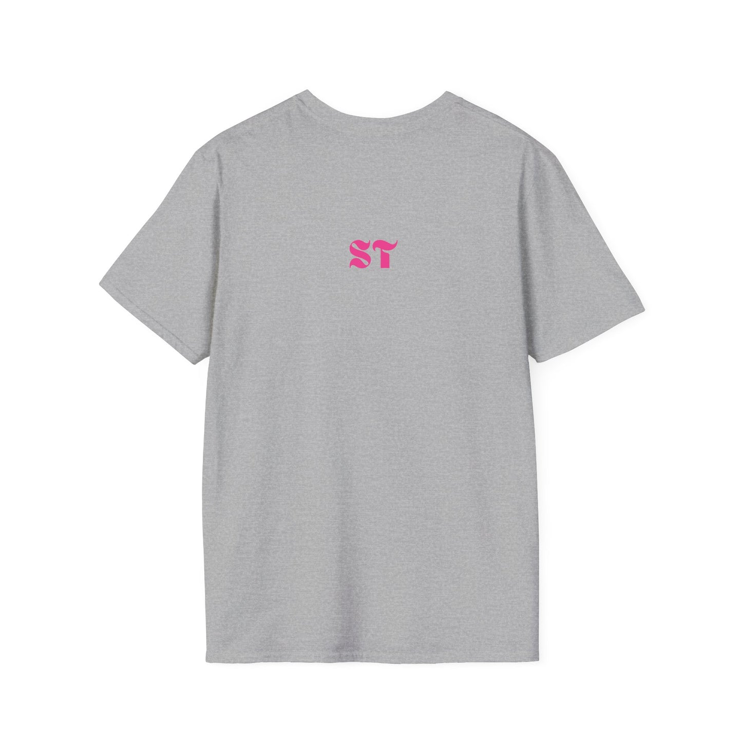 Geometric Art T-Shirt