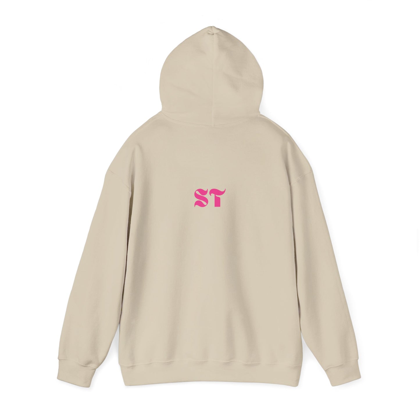 Geometric Art Hoodie