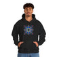 Geometric Art Hoodie