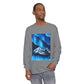 Aurora Mountain Long Sleeve Tee