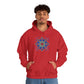 Geometric Art Hoodie