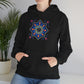 Geometric Art Hoodie