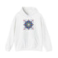 Geometric Art Hoodie