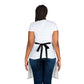 Geometric Art Kitchen Apron