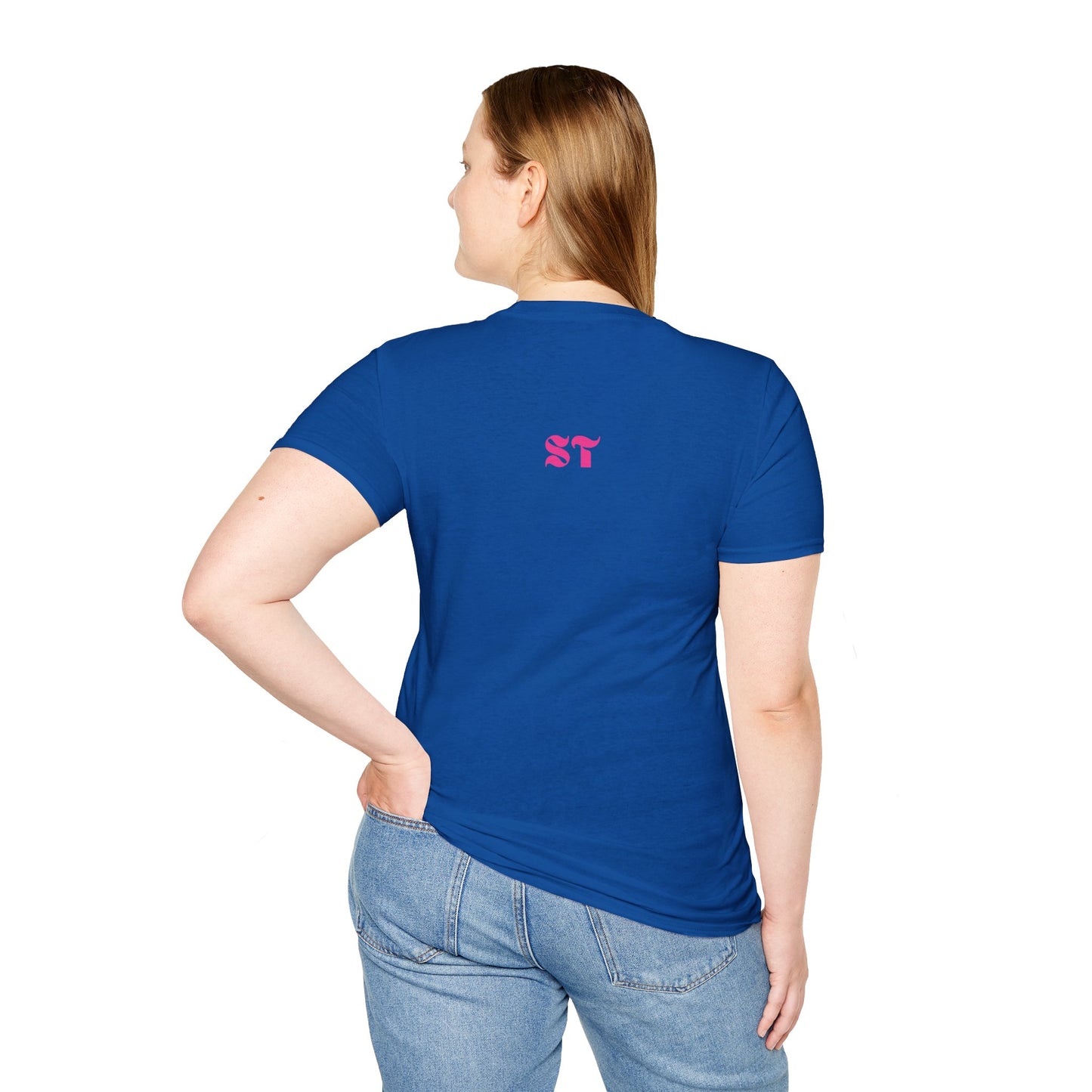 Geometric Art T-Shirt