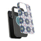 Geometric Art Magnetic Phone Case