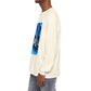 Aurora Mountain Long Sleeve Tee