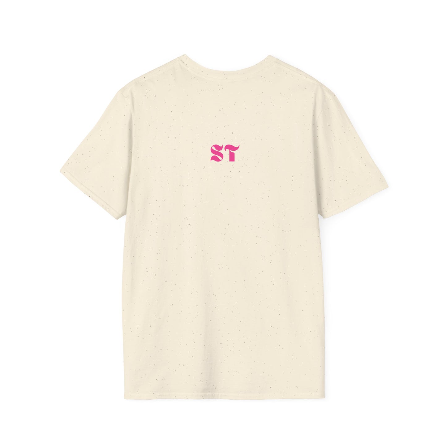 Geometric Art T-Shirt