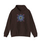Geometric Art Hoodie