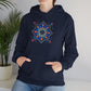 Geometric Art Hoodie