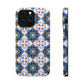 Geometric Art Magnetic Phone Case
