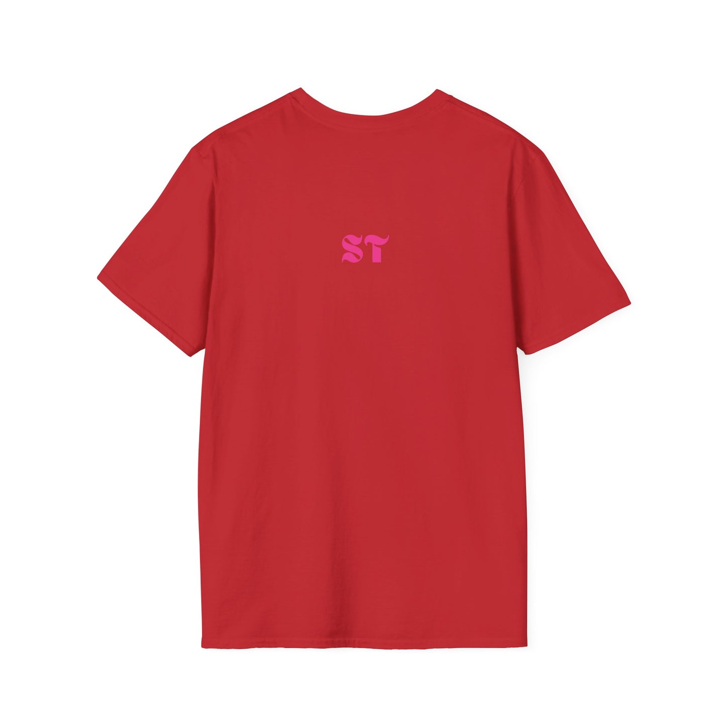 Geometric Art T-Shirt