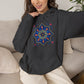 Geometric Art Hoodie